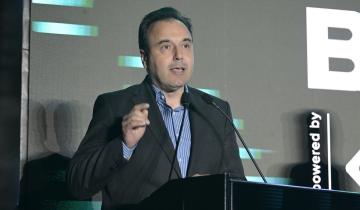 Παπαστεργίου: To AI Factory Pharos σηματοδοτεί την επόμενη μέρα της Ελλάδας στην εποχή της ΤΝ