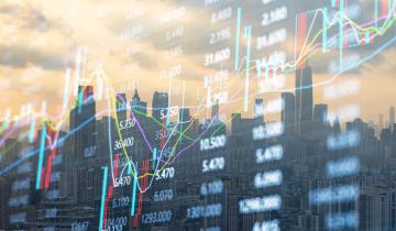 Ασταθής Νοέμβριος, αβέβαιος Δεκέμβριος: Πώς θα κινηθούν οι αγορές