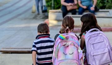 Δημογραφικό: Μειώθηκαν κατά 14% οι μαθητές σε νηπιαγωγεία και δημοτικά μέσα σε μία 10ετία