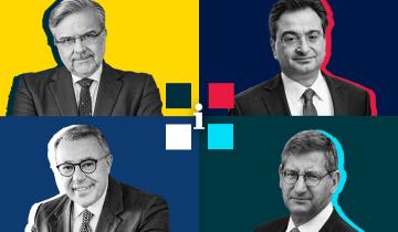 Τράπεζες: Αιχμή του story η πιστωτική επέκταση το 2026, αλλά και ρίσκα...