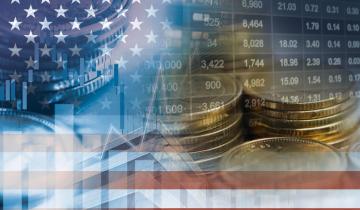 ΗΠΑ: Το εμπορικό έλλειμμα διευρύνθηκε λιγότερο από τις προβλέψεις τον Φεβρουάριο