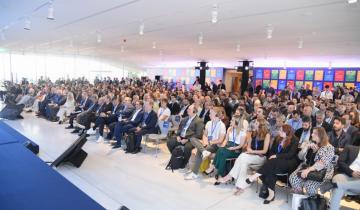 Ημερίδα-σταθμός για το Υπεύθυνο Παιχνίδι από τον ΟΠΑΠ