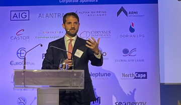 Απόστολος Ζαμπέλας (McKinsey & Company): Η αρχή μιας νέας εποχής για το παγκόσμιο εμπόριο