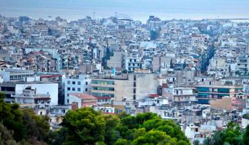 Ακίνητα: Νέα υποχώρηση 23,9% στις ξένες εισροές, στα 1,46 δισ. στο 9μηνο - Οι προοπτικές και οι προκλήσεις