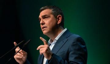 Τσίπρας: Μετά το κόλπο της ΔΕΗ και τα υπερκέρδη των τραπεζών, ας δούμε τι γίνεται και με τα κόκκινα δάνεια