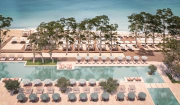 Νέα Hilton έρχονται στην Ελλάδα το 2026