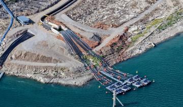 Λειψυδρία 2026: 771 εκατ. κυβικά νερού, αλλά δεν αρκούν – Πού είναι το πρόβλημα