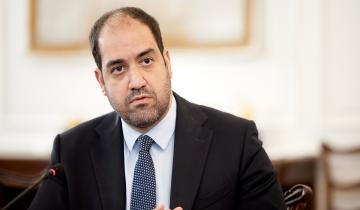 Κεφαλογιάννης: Κάτω από τον ιστορικό μέσο όρο οι καμένες εκτάσεις του 2025