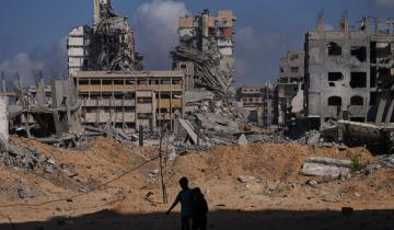 Γάζα: Ο ισραηλινός στρατός πραγματοποίησε στοχευμένη επιδρομή στην Μπέιτ Λαχία