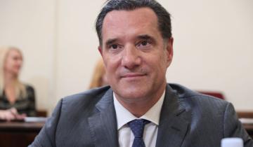 Γεωργιάδης: Μείωση 65% στον μέσο χρόνο εξυπηρέτησης των ασθενών στα ΤΕΠ στο οκτάμηνο