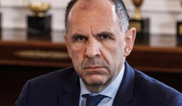 Γεραπετρίτης: «Η Ελλάδα της παθητικής διπλωματίας τελείωσε»