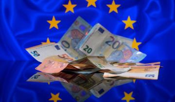 Πού πήγαν τα κονδύλια του Ταμείου Ανάκαμψης σε Ελλάδα και ΕΕ - Το γράφημα της εβδομάδας