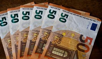 ΕΚΤ: Χαμηλός ο αριθμός των πλαστών χαρτονομισμάτων - Αποσύρθηκαν 444.000 το 2025