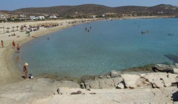 Ίος: Διεθνή ΜΜΕ «ανακαλύπτουν» τα διαφορετικά «πρόσωπα» του νησιού