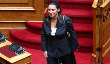 Κεφαλογιάννη: Στόχος ένας βιώσιμος, ποιοτικός και προσβάσιμος ελληνικός τουρισμός