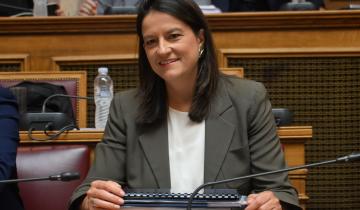 Κεραμέως: Αυξημένες και νωρίτερα του προβλεπόμενου οι συντάξεις Ιανουαρίου