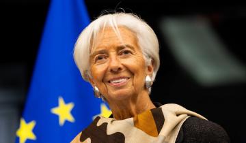 Λαγκάρντ: «Οι επιπτώσεις από τον πόλεμο στο Ιράν υποτιμώνται»