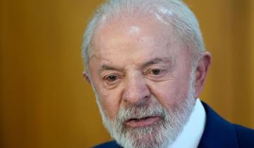 Βραζιλία: Ο 80χρονος Λούλα σκοπεύει να διεκδικήσει 4η προεδρική θητεία
