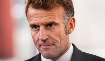 Μακρόν: Προέχει η προετοιμασία των Ευρωπαίων για διάλογο με Πούτιν