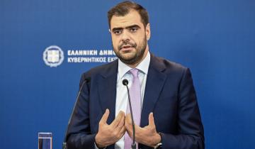 Μαρινάκης: Το δημογραφικό δεν μπορεί να περιμένει