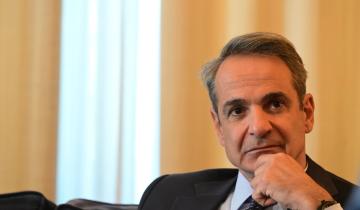 Μητσοτάκης: Στο 1,10 ευρώ/λίτρο το πετρέλαιο θέρμανσης φέτος στην Αττική - Το 2023 ήταν στο 1,37