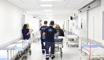 Τέλος σε μια πολυετή ασφαλιστική ανισότητα για συγκεκριμένες κατηγορίες εργαζομένων σε ΕΣΥ και ΕΚΑΒ