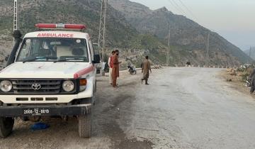 Αφγανιστάν-Πακιστάν: Χωρίς λύση τερματίστηκαν οι ειρηνευτικές συνομιλίες στην Κωνσταντινούπολη