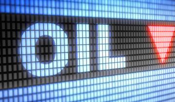 Σε χαμηλό 4,5 ετών το WTI με πτώση 3% - Χάνει τα 60 δολάρια το Brent