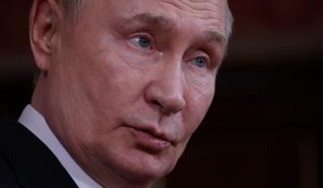 Ρωσία: Τηλεφωνική επικοινωνία του προέδρου Πούτιν με τον πρόεδρο του Ιράν