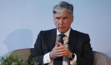 Σαρρηγεωργίου: Οι «ελέφαντες» στο δωμάτιο της ασφάλισης - Χρειάζονται επειγόντως κίνητρα και έργα