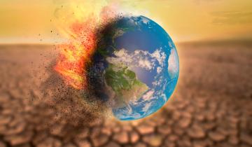 Η κλιματική αλλαγή επιδεινώνει την αστική υγεία πλήττοντας 4,4 δισ. κατοίκους παγκοσμίως