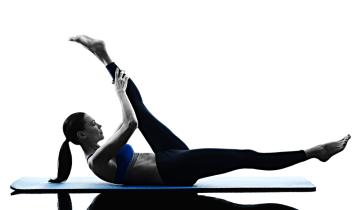 Το Pilates γεννήθηκε μέσα σε στρατόπεδο αιχμαλώτων του Α’ Παγκοσμίου Πολέμου