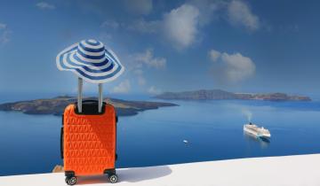 Τουρισμός: Κρίσιμη για το «όνομα» και τη βιωσιμότητα του η ενίσχυση της περιβαλλοντικής υπευθυνότητας