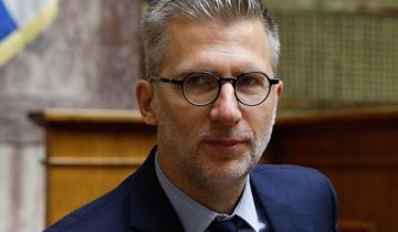 Σκέρτσος για ΟΠΕΚΕΠΕ: Διαχειριζόμαστε ένα διαχρονικό διαρθρωτικό πρόβλημα