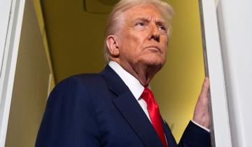 Τραμπ: Η Πελόζι είναι «κακιά γυναίκα» που δεν ανταποκρίθηκε στα καθήκοντά της