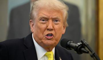 Τραμπ: Η Ευρώπη αντιμετωπίζει «πολιτισμικό αφανισμό»