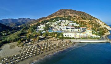 Ποιο νέο 5άστερο τουριστικό project δρομολογείται στην Κρήτη