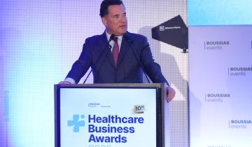 Γεωργιάδης: Από το 2026 θα ξεκινήσουν να γίνονται μεταμοσχεύσεις ήπατος σε παιδιά στην Ελλάδα