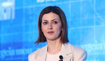 Αγαπηδάκη: Θεαματικά τα πρώτα αποτελέσματα της εθνικής δράσης κατά της παιδικής παχυσαρκίας