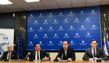 Τρεις ψηφιακές πλατφόρμες για προστασία ανηλίκων από αλκοόλ, καπνό, άτμισμα - Πότε ξεκινούν