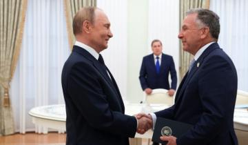 Σύμβουλος Κρεμλίνου: Πούτιν και Γουίτκοφ καταλαβαίνουν ο ένας τον άλλο