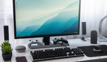 Desktop για επαγγελματίες: Πώς να επενδύσεις σωστά