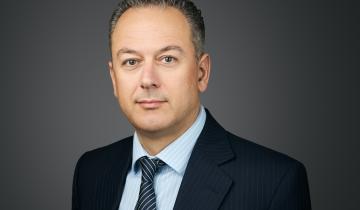 Νικολάου (Τράπεζα Κύπρου): Ισχυρότερη πιστωτική επέκταση, στα πλάνα μας υψηλότερο payout