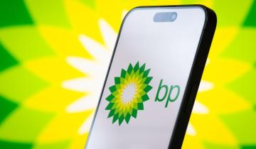 Η BP αποκτά την πρώτη γυναίκα CEO στην ιστορία της