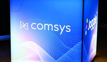 Comsys: Low-code, Δημόσιο και εξωστρέφεια οι μοχλοί ανάπτυξης για την επόμενη ημέρα
