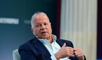 Ευ. Μυτιληναίος: Ώρα για μία νέα αρχή στον κλάδο των ευρωπαϊκών μετάλλων