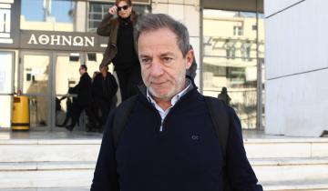 Στις 2 Ιουλίου συνεχίζεται η δίκη του Δημήτρη Λιγνάδη