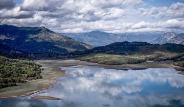 Τα πέντε μεγάλα έργα κατά της λειψυδρίας