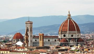 Φιορεντίνα - ΑΕΚ: Πόσο κοστίζει το ταξίδι στη Φλωρεντία