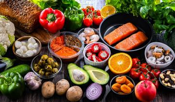 Νέα πτώση στις τιμές των τροφίμων παγκοσμίως τον Οκτώβριο